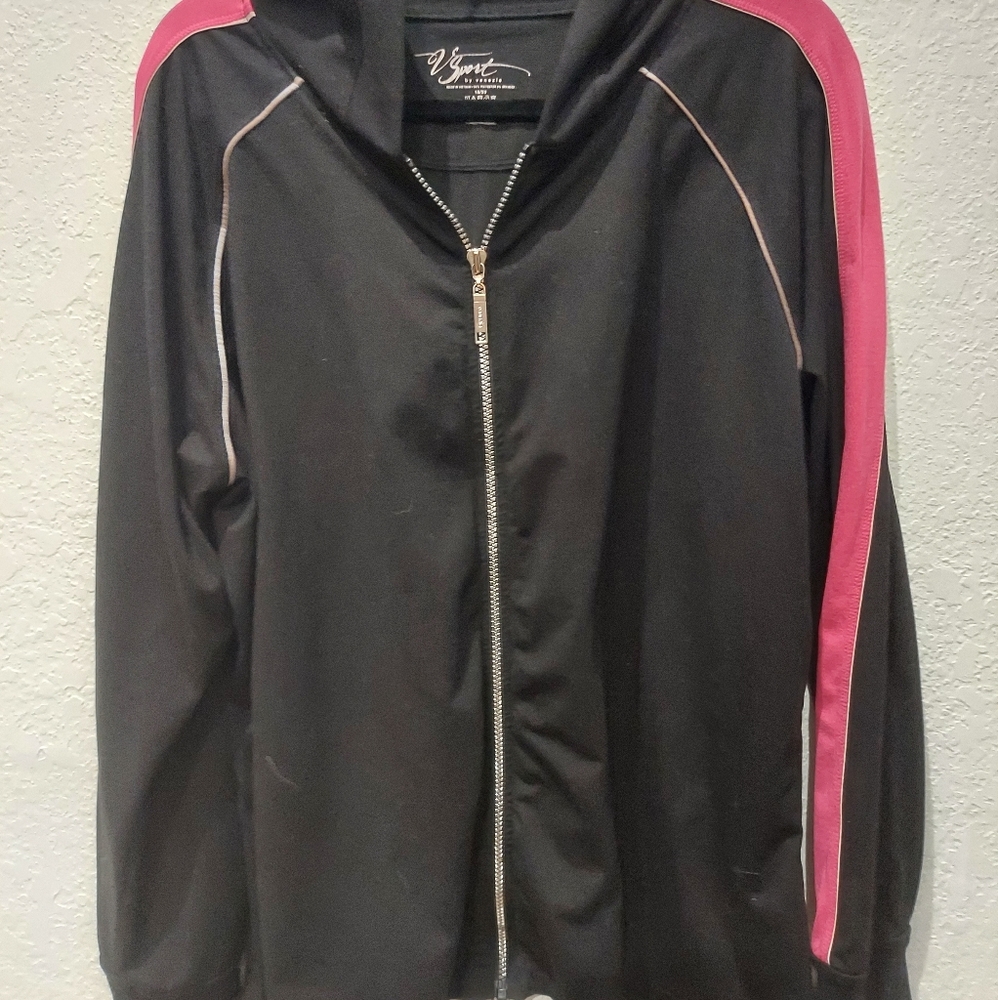 Venezia Athletic Jacket